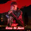 Yarit - Copas De Amor - Single
